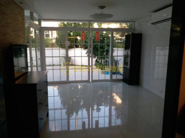residential property in 大埔