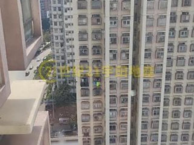 residential property in 大埔