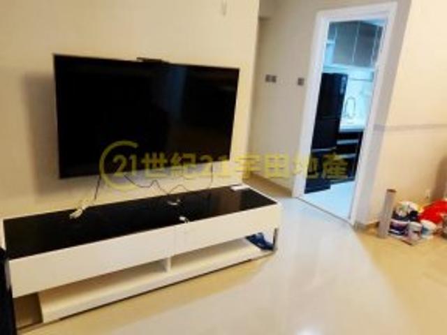 residential property in 大埔