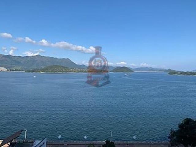 residential property in 大埔