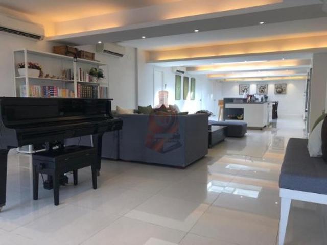 residential property in 大埔