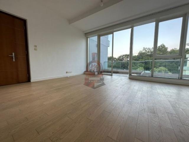 residential property in 大埔