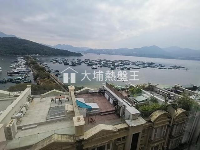 residential property in 大埔