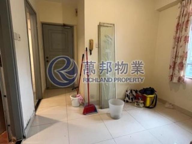 residential property in 大埔