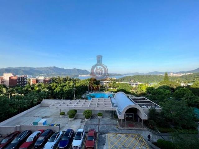residential property in 大埔