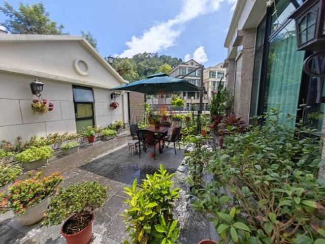 residential property in 大埔