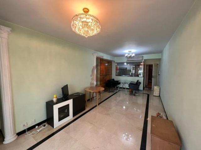 residential property in 大埔