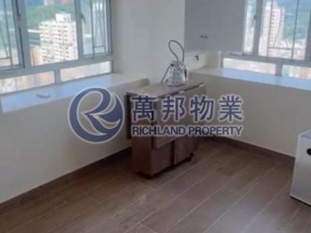residential property in 大埔