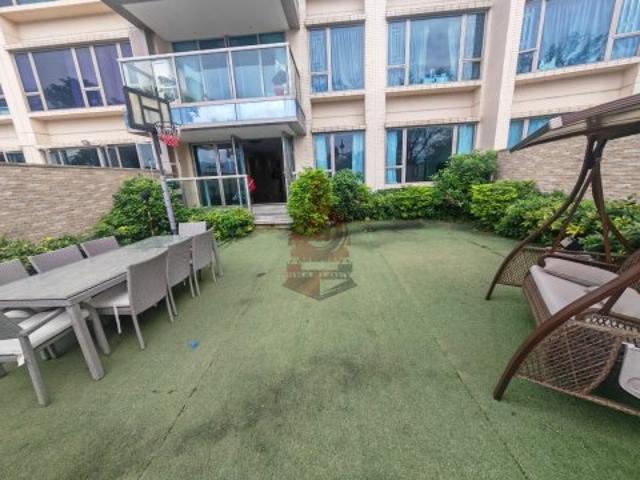 residential property in 大埔