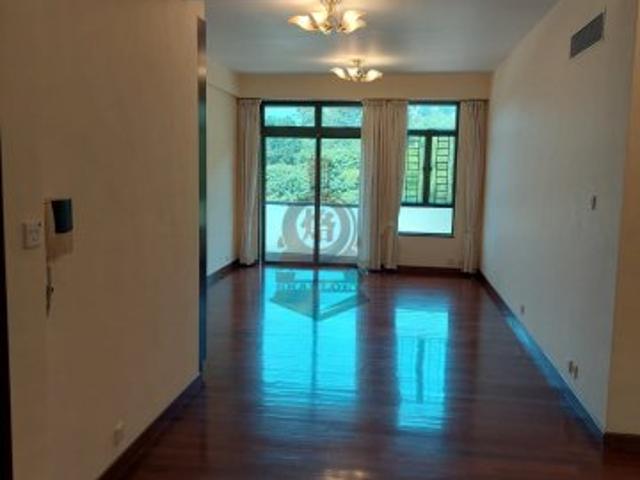 residential property in 大埔