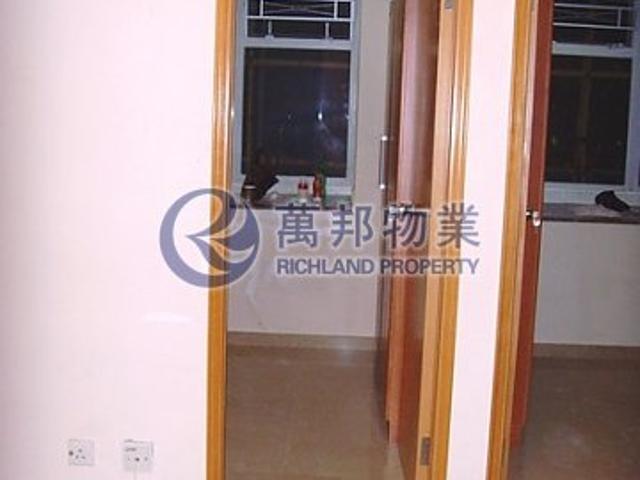 residential property in 大埔