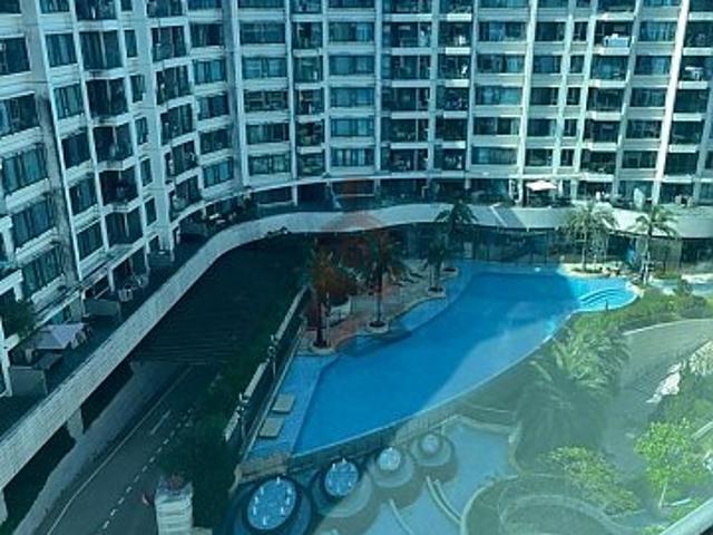 residential property in 大埔