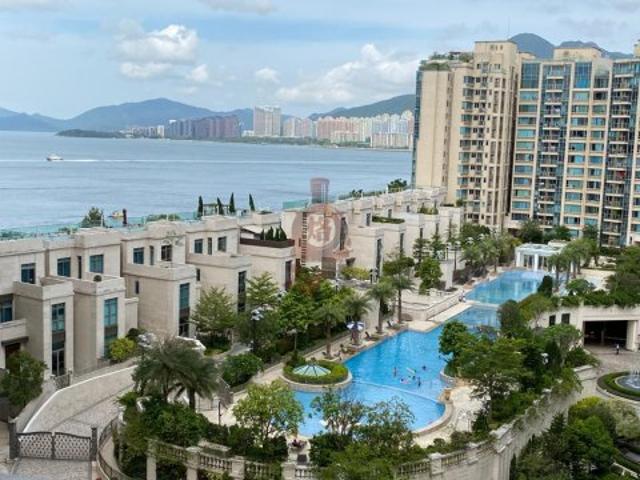residential property in 大埔