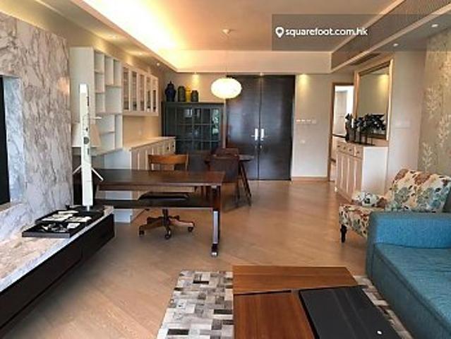 residential property in 大埔