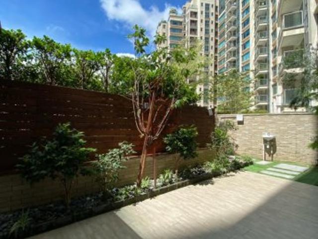 residential property in 大埔