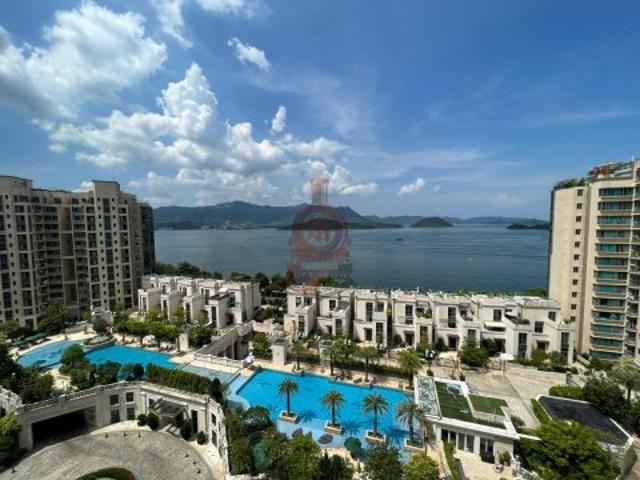 residential property in 大埔