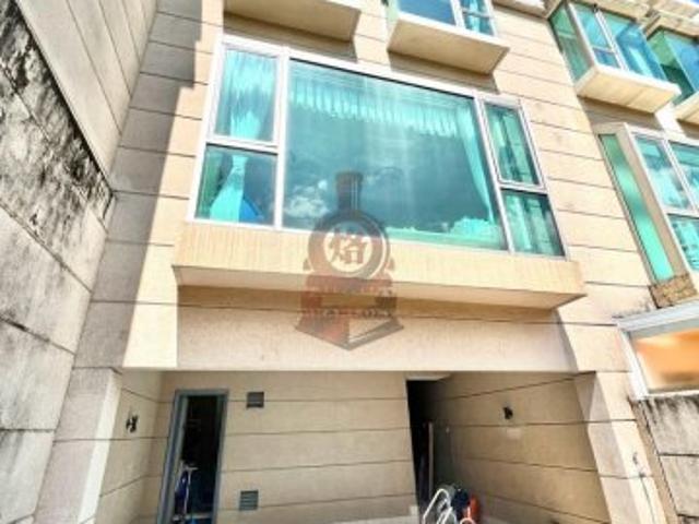 residential property in 大埔