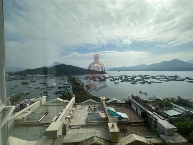 residential property in 大埔