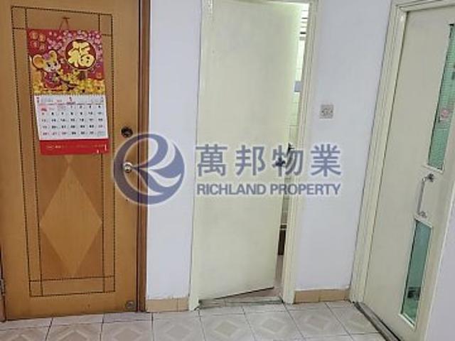 residential property in 大埔