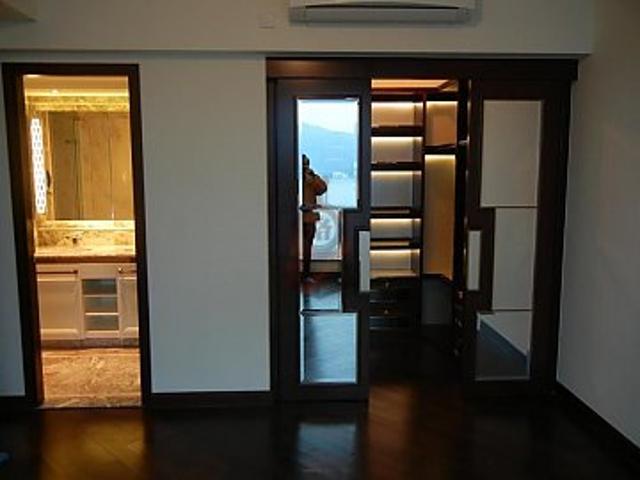 residential property in 大埔