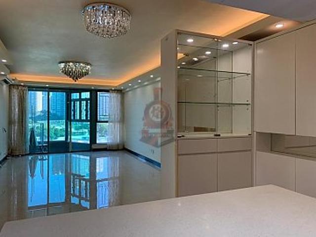 residential property in 大埔