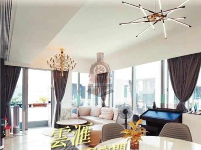 residential property in 大埔