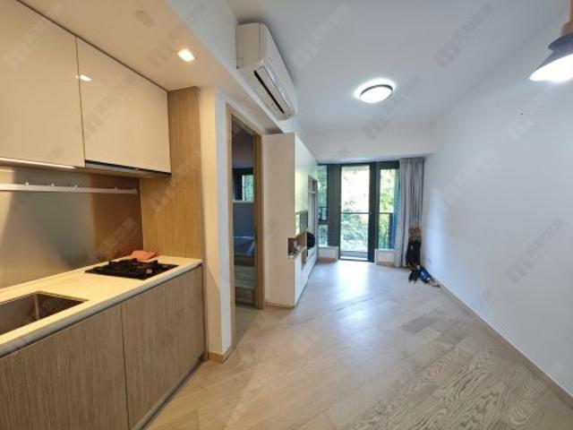 residential property in 大埔