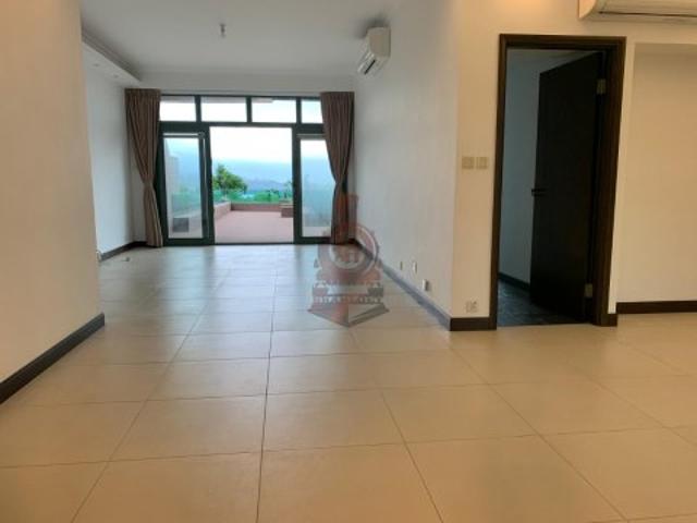 residential property in 大埔