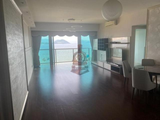 residential property in 大埔