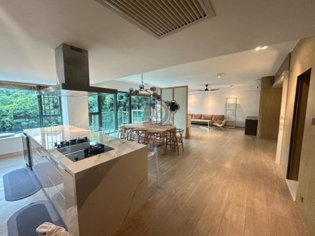 residential property in 大埔