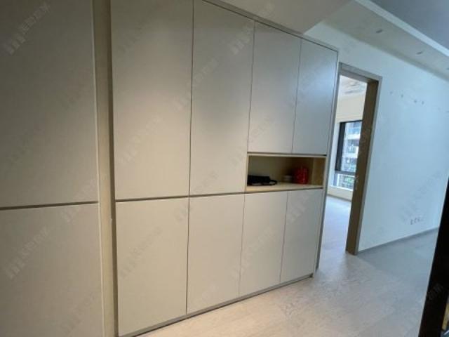 residential property in 大埔