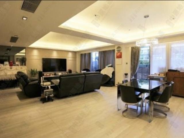 residential property in 大埔