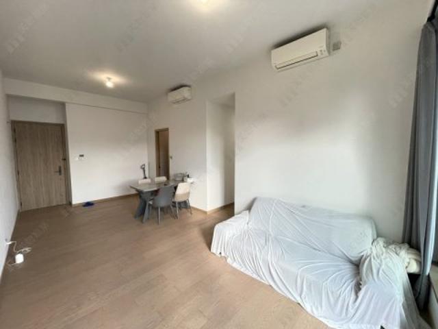residential property in 大埔