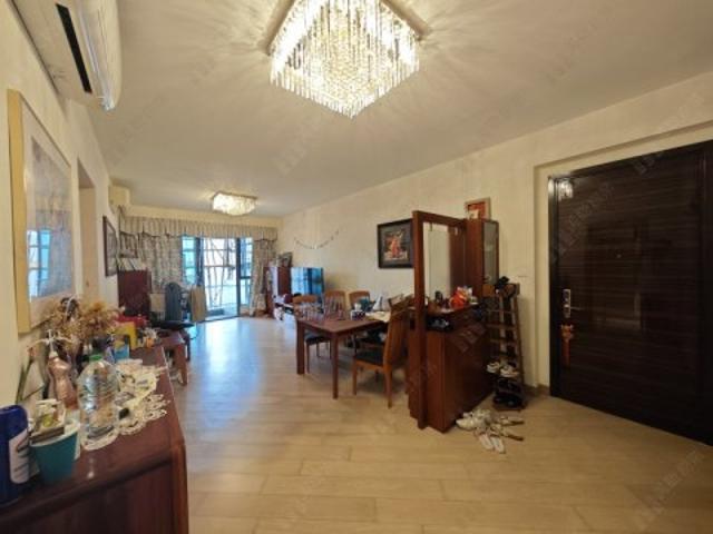 residential property in 大埔
