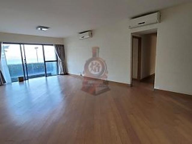 residential property in 大埔