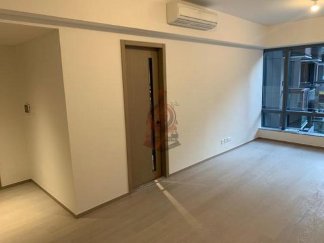 residential property in 大埔