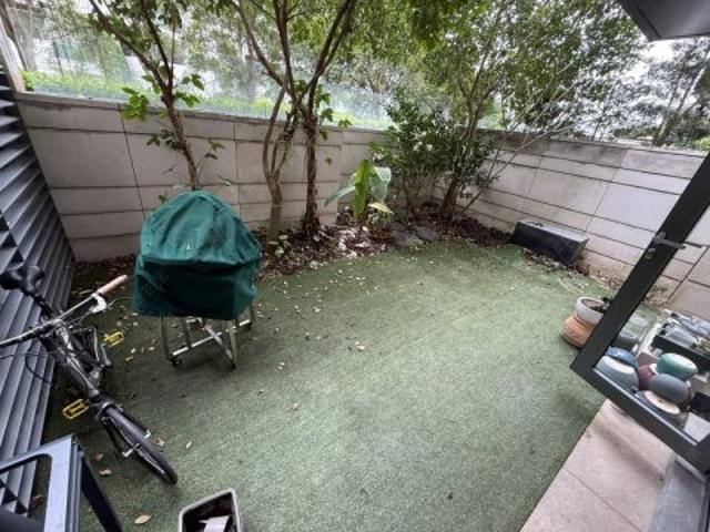 residential property in 大埔