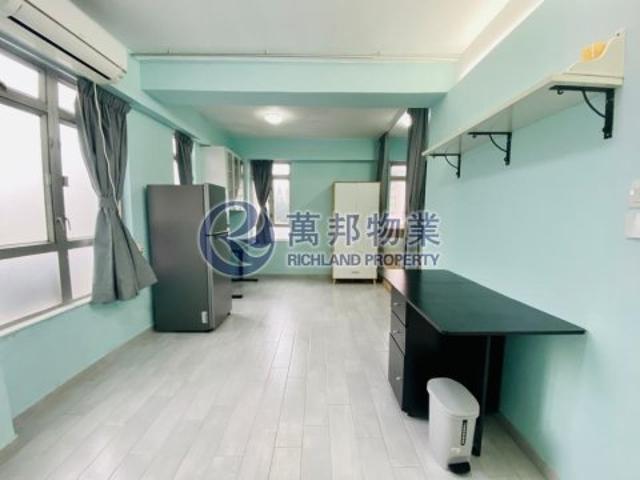 residential property in 大埔