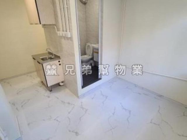 residential property in 大埔