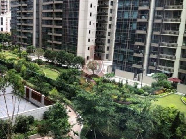 residential property in 大埔