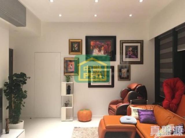 residential property in 大埔