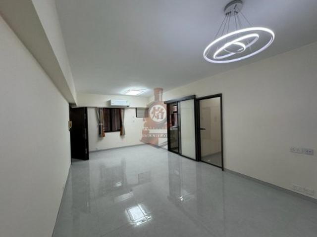 residential property in 大埔