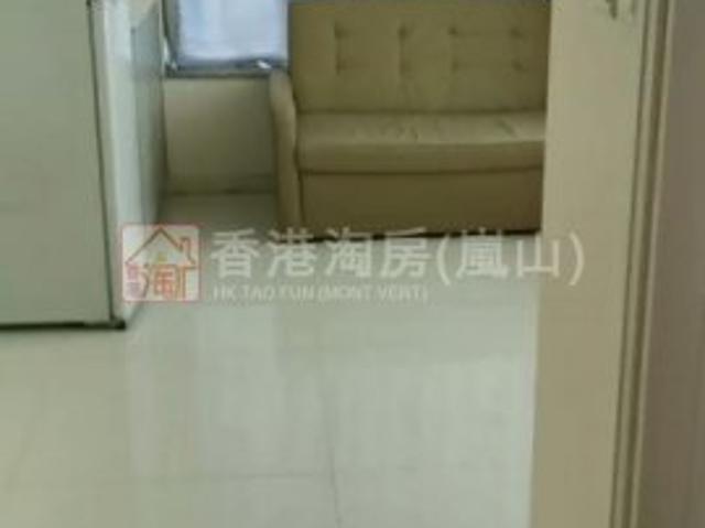 residential property in 大埔