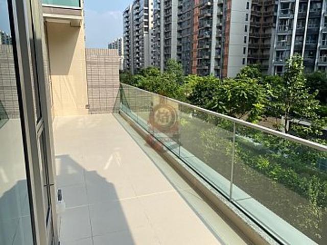 residential property in 大埔