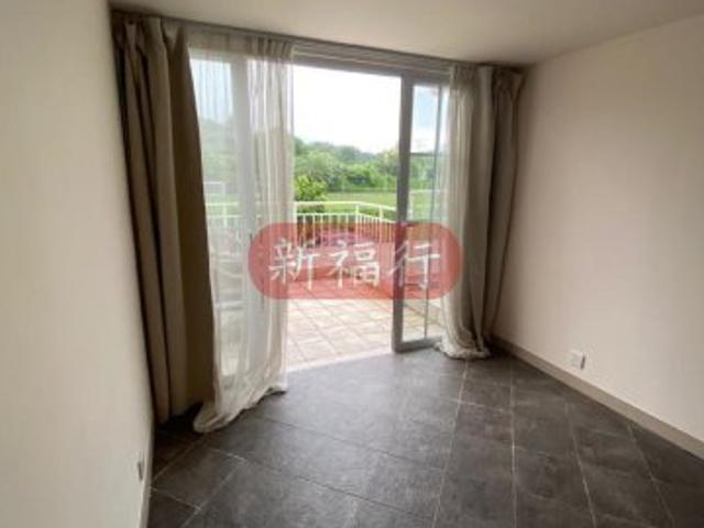 residential property in 大埔