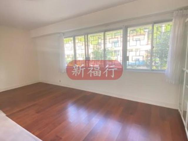 residential property in 大埔