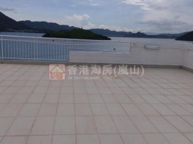 residential property in 大埔