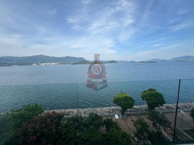 residential property in 大埔