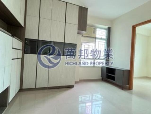residential property in 大埔