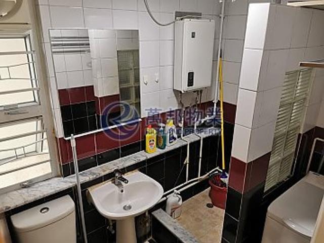 residential property in 大埔